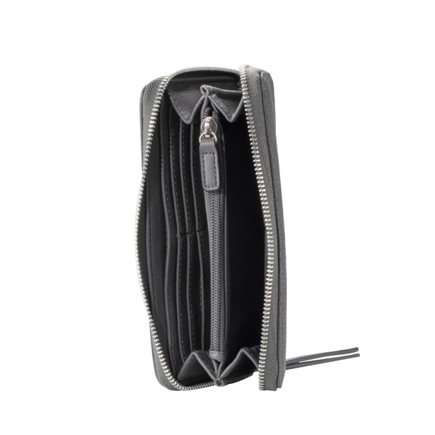 Geldbörse "keep in mind"