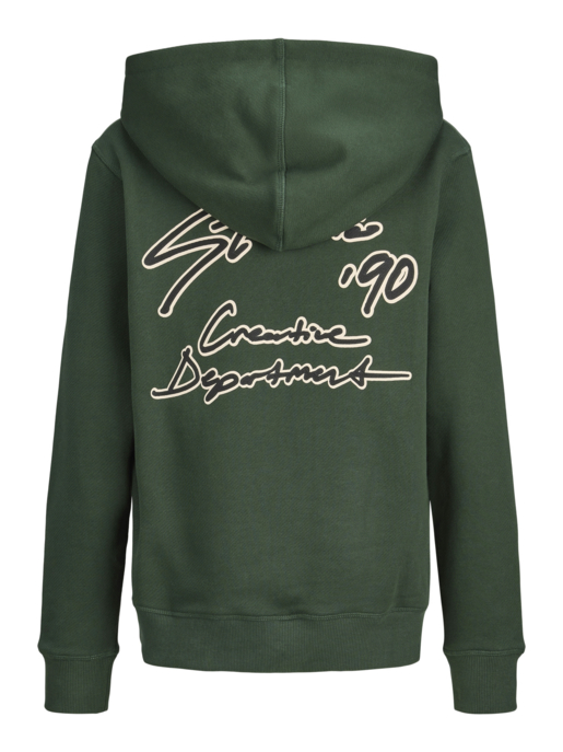 Sweatshirt "JORNostalgia"