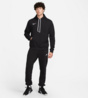 Fleece Hoodie "Park 20"