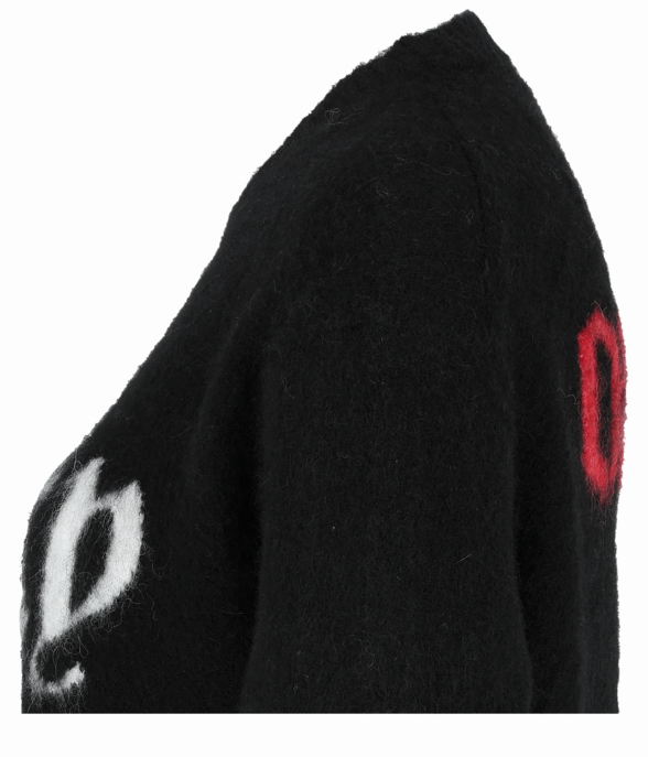 Strickpullover "Lucky Jumper"