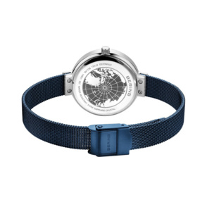 Uhr "Solar"
