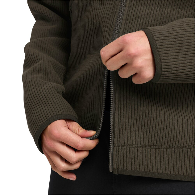 Fleecejacke "Lake Ridge"