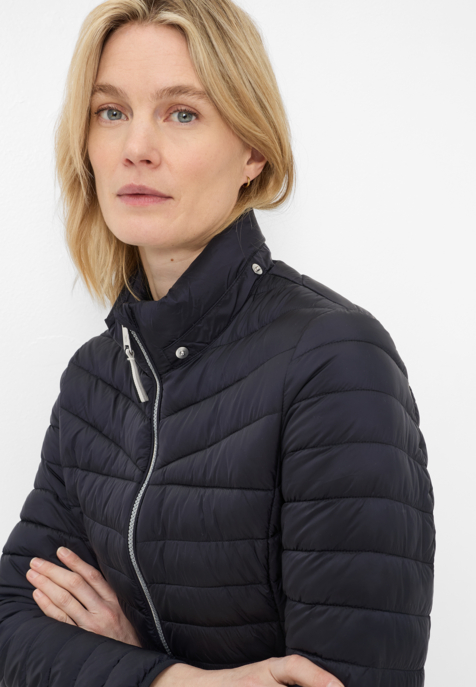 Steppjacke "Soft Fiber"