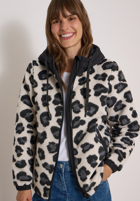 Jacke