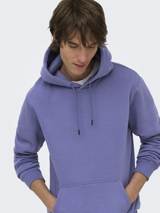 Kapuzenpullover "ONS Ceres"