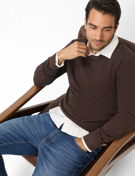 Jeans "Chuck"