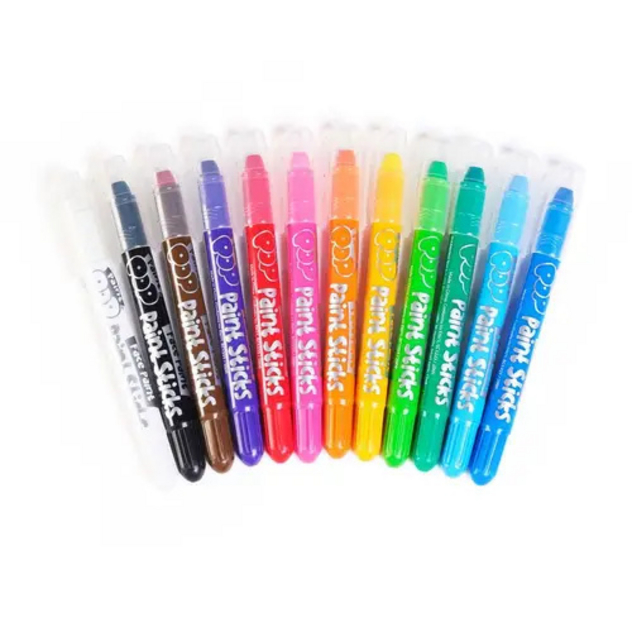 Paint Pop: Face Paint Sticks (Gesichtsm