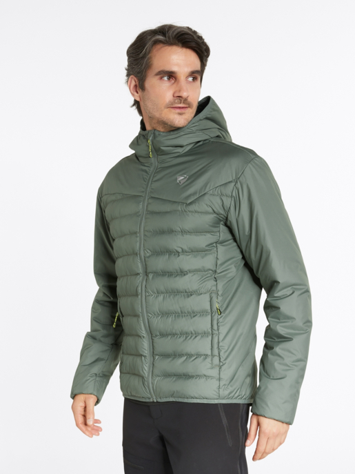 Wärmejacke "Nantano"