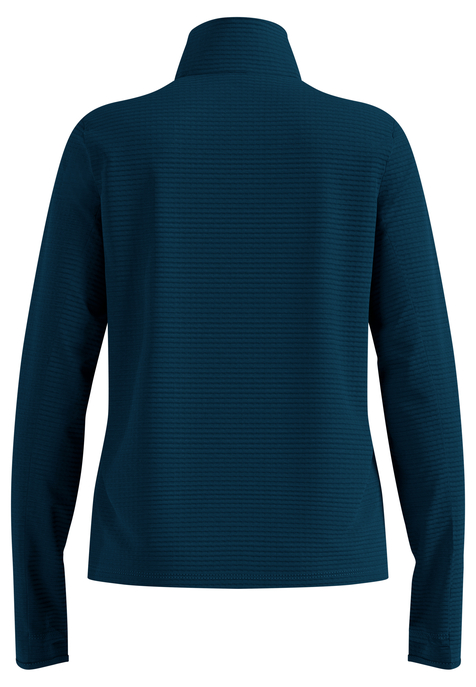 Lauf-Midlayer-Shirt "Essential Thermal"