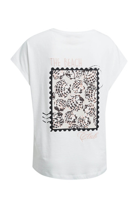 T-Shirt "Print Mix"