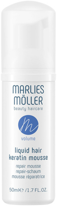 Liquid Hair Repair Mousse SG 50 ml