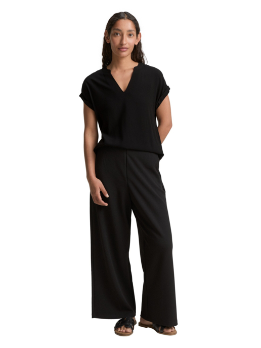 Bluse "Loose Fit"