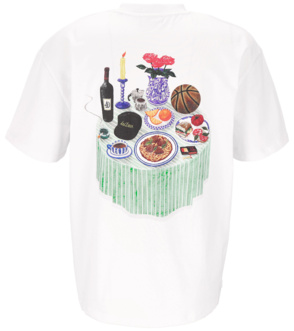 T-Shirt "Cole"