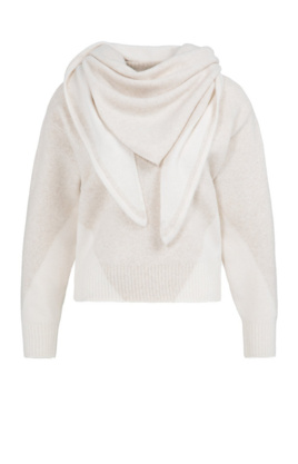 Strickpullover