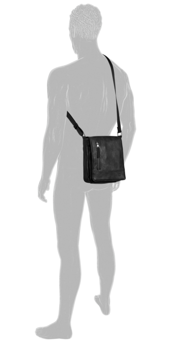 Tasche "Traces"