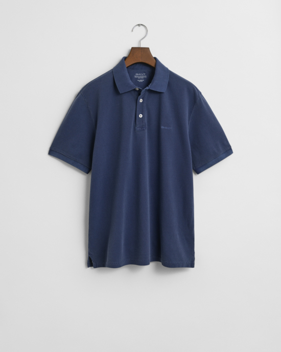 Poloshirt "Sunfaded"