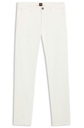 Chino "Slim"