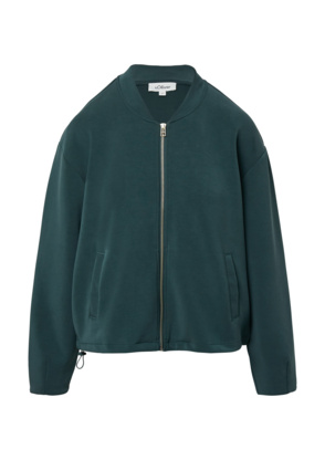 Sweatshirtjacke