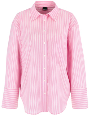 Popeline Bluse