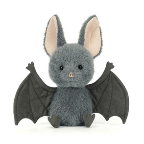 Kuscheltier "Broox Bat"