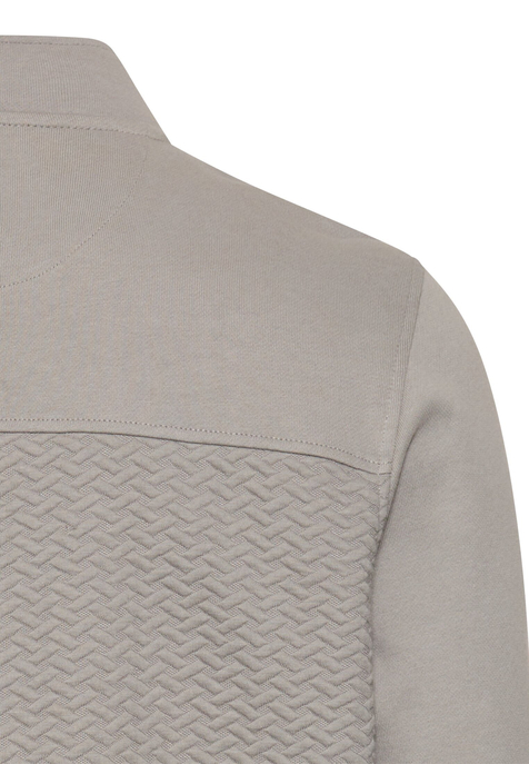 Sweatjacke