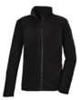Strickfleecejacke "KOW 90 MN"