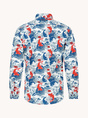 Hemd "Koi Karper"