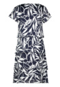 Kleid "Stufenkleid"