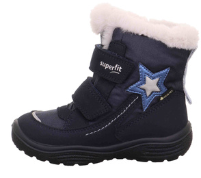 Boots "CRYSTAL"