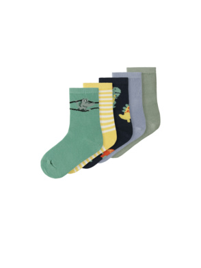 Socken "NMMVAGN"