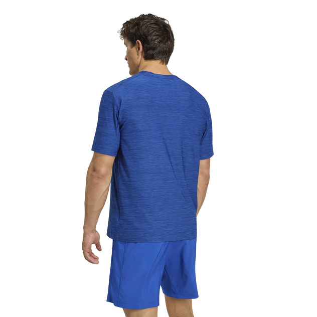 T-Shirt "Workout Essentials Flex"