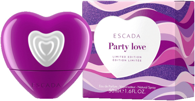 EdP Spray 50 ml
