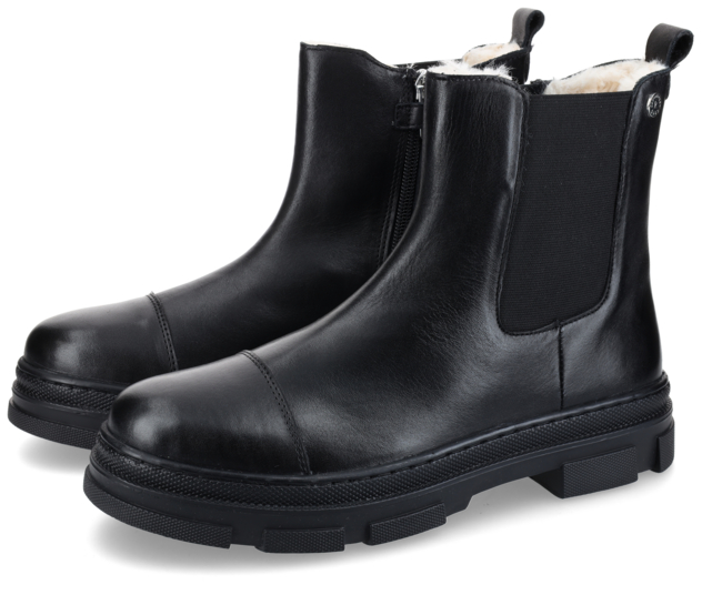 Stiefel "You & Me Low Girls"