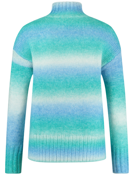Pullover "1/1 Arm"