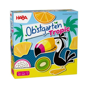 Obstgarten Tropic