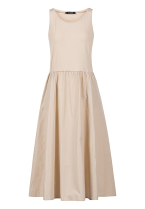 Kleid "Golden Oasis"