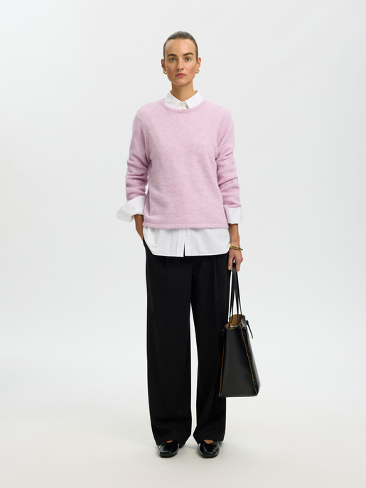 Strickpullover