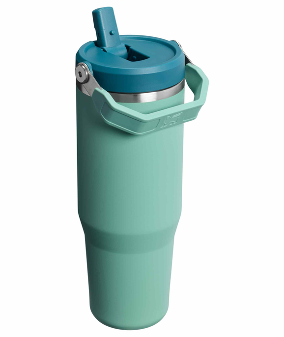 Thermobecher "IceFlow™ Flip Straw 2.0 Tumbler | 0.89L"