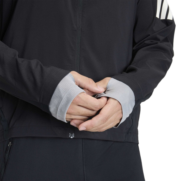 Trainingsjacke