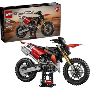 42238 Ducati Desmo450 MX Factory M.. V29