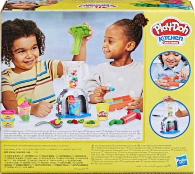 Play-Doh Spielknete "Smoothie-Mixer"