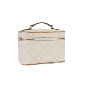 Waschtasche "Flora"
