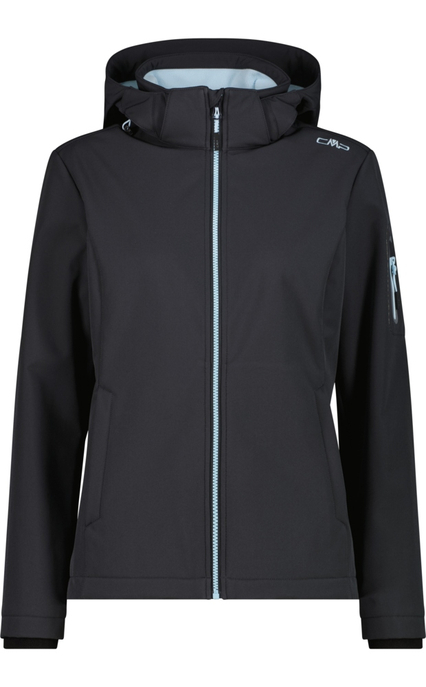 Softshelljacke