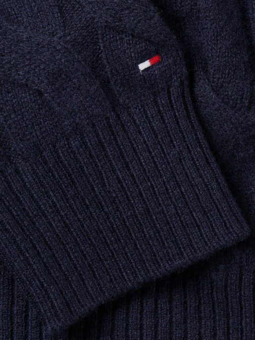 Pullover "Cable"