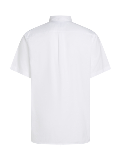 Hemd "FLEX POPLIN SOLID S/S SHIRT"
