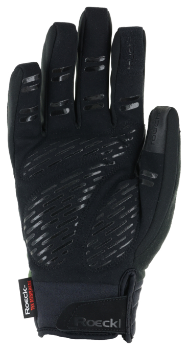 Handschuh "Ranten"