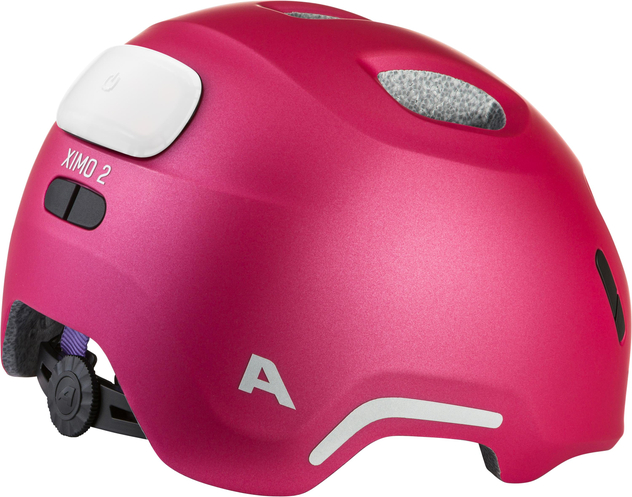 Fahrradhelm "Ximo 2 Flash"