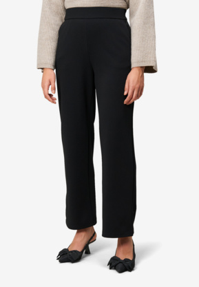 Stoffhose