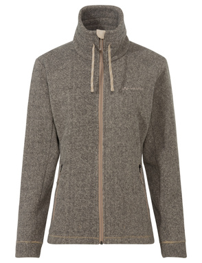 Fleecejacke "Skomer W"