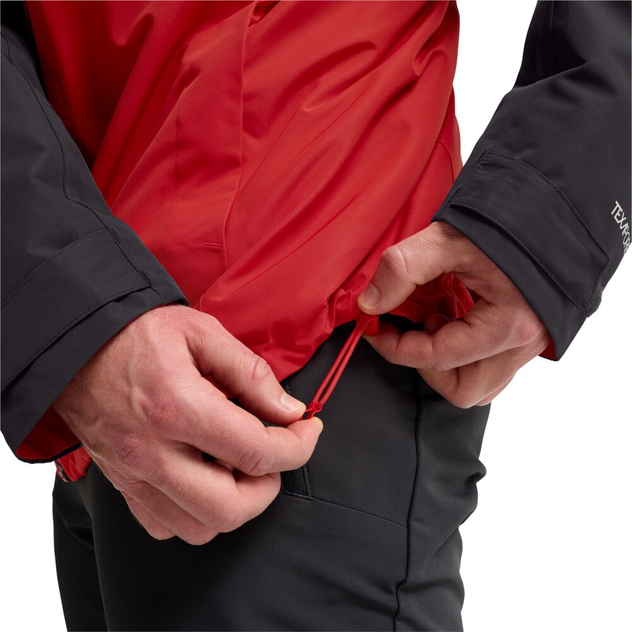 Doppeljacke "Stonetrail"
